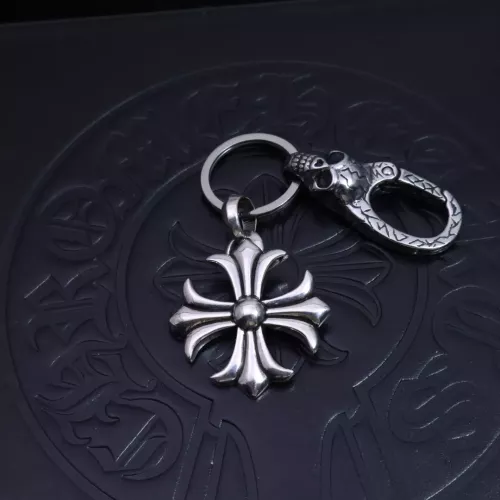 Chrome Hearts Key Holder And Bag Buckle #1351352
