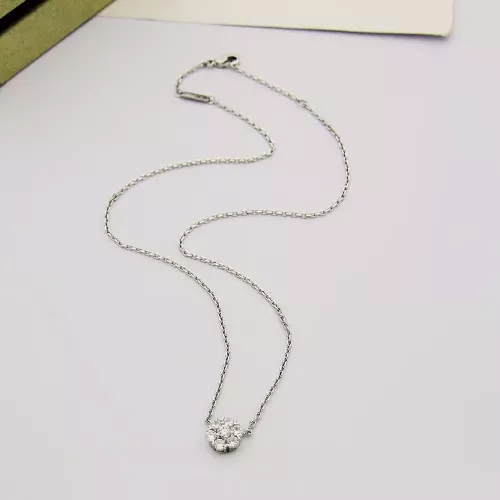 Van Cleef &amp; Arpels Necklaces For Women #1351356, $25.00 USD, [ITEM#1351356], Van Cleef &amp; Arpels Necklaces