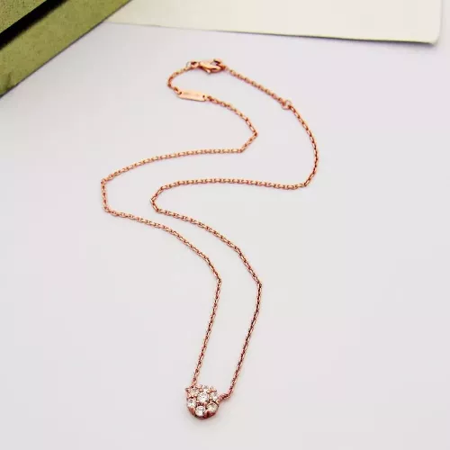 Van Cleef &amp; Arpels Necklaces For Women #1351357, $25.00 USD, [ITEM#1351357], Van Cleef &amp; Arpels Necklaces