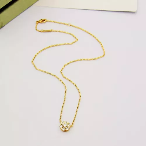 Van Cleef &amp; Arpels Necklaces For Women #1351358, $25.00 USD, [ITEM#1351358], Van Cleef &amp; Arpels Necklaces