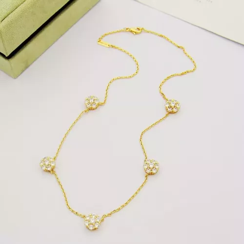 Van Cleef &amp; Arpels Necklaces For Women #1351361, $27.00 USD, [ITEM#1351361], Van Cleef &amp; Arpels Necklaces