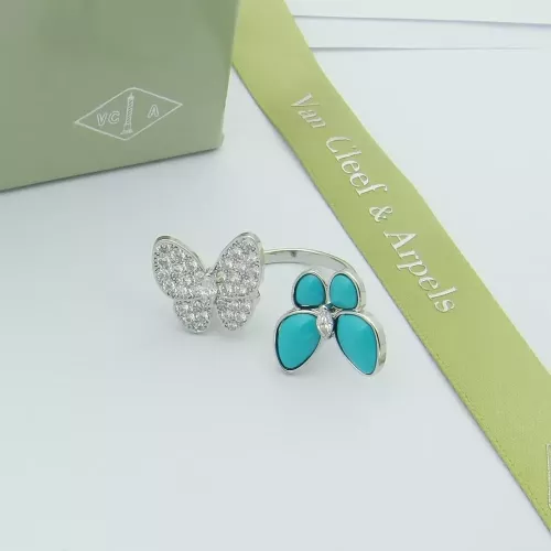 Van Cleef &amp; Arpels Rings For Women #1351397, $29.00 USD, [ITEM#1351397], Van Cleef &amp; Arpels Rings