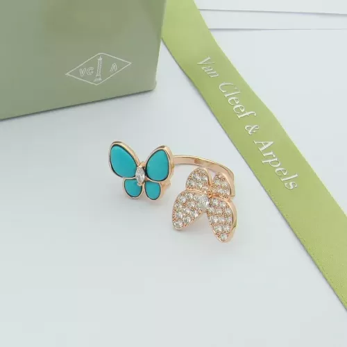 Van Cleef &amp; Arpels Rings For Women #1351398, $29.00 USD, [ITEM#1351398], Van Cleef &amp; Arpels Rings