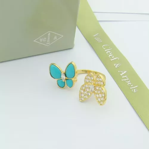 Van Cleef &amp; Arpels Rings For Women #1351399, $29.00 USD, [ITEM#1351399], Van Cleef &amp; Arpels Rings