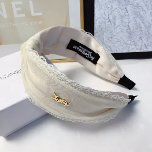 Yves Saint Laurent YSL Headband For Women #1351503, $25.00 USD, [ITEM#1351503], Yves Saint Laurent YSL Headband