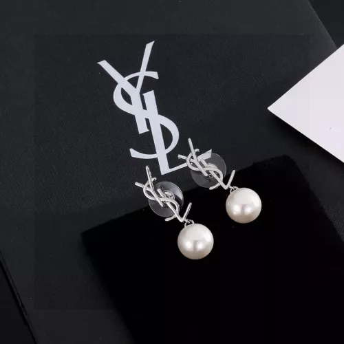 Yves Saint Laurent YSL Earrings For Women #1351537
