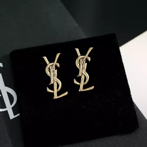 Yves Saint Laurent YSL Earrings For Women #1351539