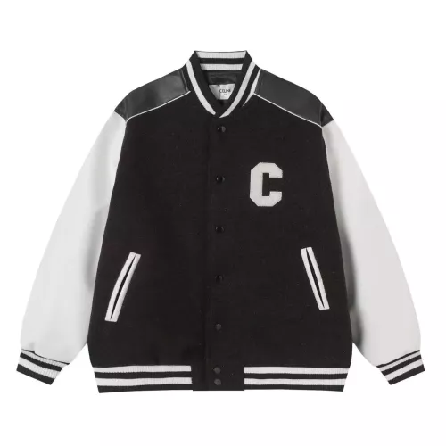 Celine Jackets Long Sleeved For Unisex #1351569