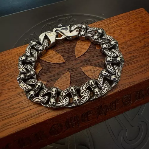 Chrome Hearts Bracelets #1351694