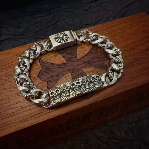 Chrome Hearts Bracelets #1351695