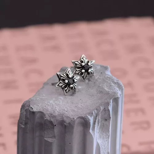 Chrome Hearts Earrings #1351710