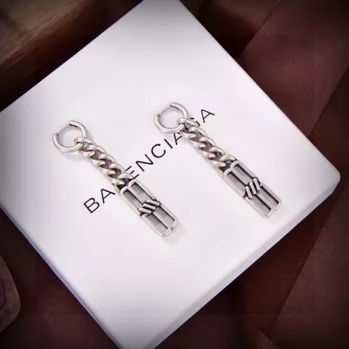 Balenciaga Earrings For Women #1351764, $27.00 USD, [ITEM#1351764], Balenciaga Earrings