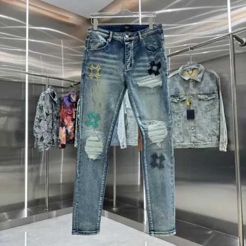 Amiri Jeans For Unisex #1351778