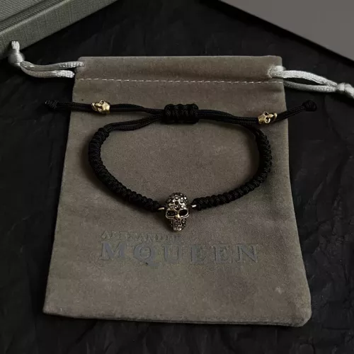 Alexander McQueen Bracelets #1351780, $38.00 USD, [ITEM#1351780], Alexander McQueen Bracelets