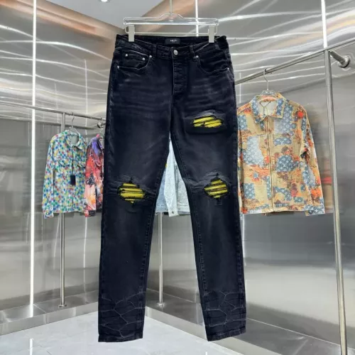 Amiri Jeans For Unisex #1351781