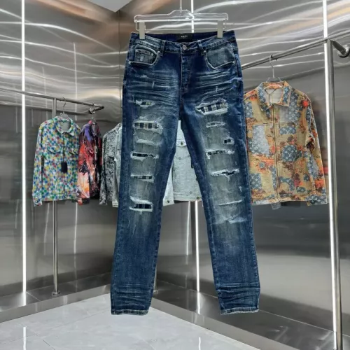 Amiri Jeans For Unisex #1351784