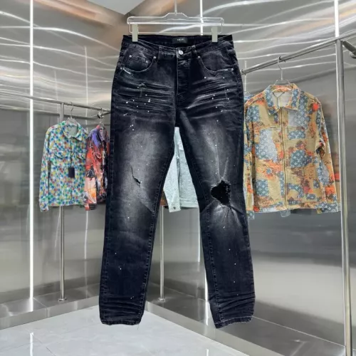 Amiri Jeans For Unisex #1351787