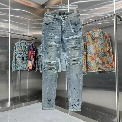 Amiri Jeans For Unisex #1351789, $60.00 USD, [ITEM#1351789], Amiri Jeans