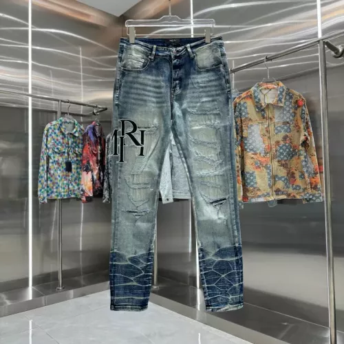 Amiri Jeans For Unisex #1351793, $60.00 USD, [ITEM#1351793], Amiri Jeans