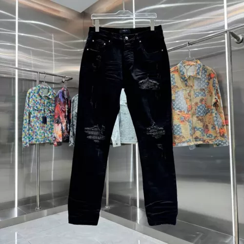 Amiri Jeans For Unisex #1351794