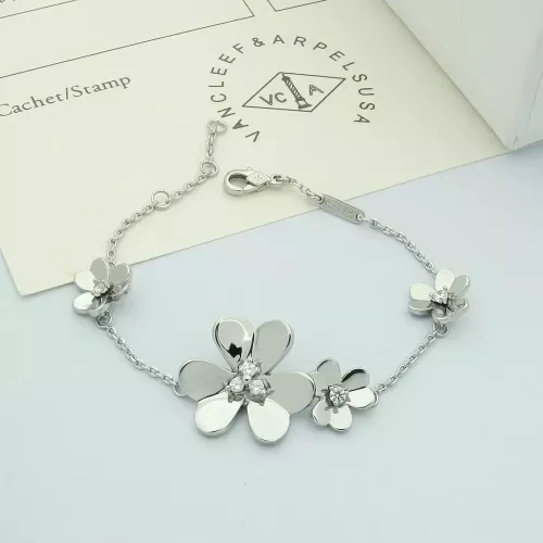 Van Cleef &amp; Arpels Bracelets For Women #1351817, $27.00 USD, [ITEM#1351817], Van Cleef &amp; Arpels Bracelets