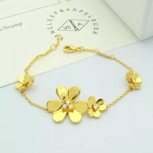 Van Cleef &amp; Arpels Bracelets For Women #1351819, $27.00 USD, [ITEM#1351819], Van Cleef &amp; Arpels Bracelets