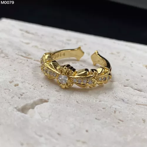 Chrome Hearts Rings #1351836