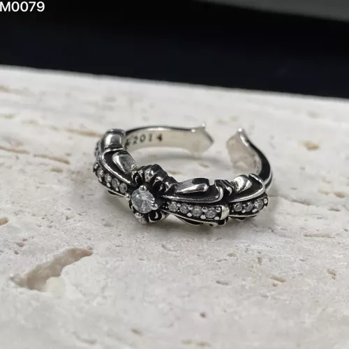 Chrome Hearts Rings #1351837