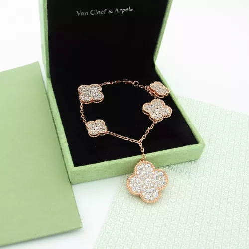 Van Cleef &amp; Arpels Bracelets For Women #1351861, $39.00 USD, [ITEM#1351861], Van Cleef &amp; Arpels Bracelets