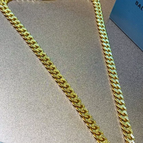 Replica Balenciaga Necklaces #1351949 $64.00 USD for Wholesale