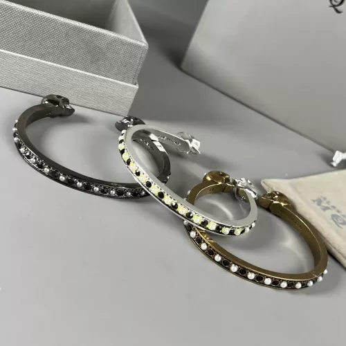 Replica Alexander McQueen Bracelets #1351954 $40.00 USD for Wholesale