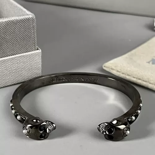Alexander McQueen Bracelets #1351955, $40.00 USD, [ITEM#1351955], Alexander McQueen Bracelets