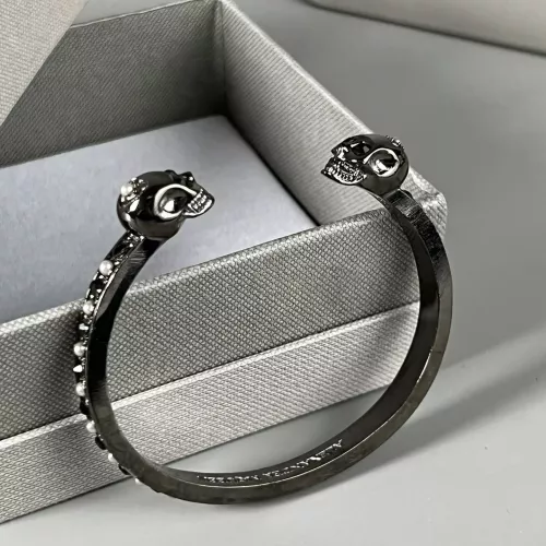 Replica Alexander McQueen Bracelets #1351955 $40.00 USD for Wholesale