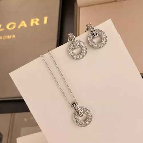 Bvlgari Jewelry Set For Women #1352029