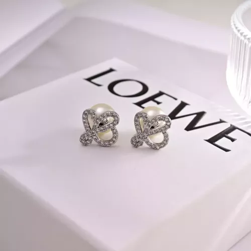 LOEWE Earrings For Women #1352130, $27.00 USD, [ITEM#1352130], LOEWE Earrings
