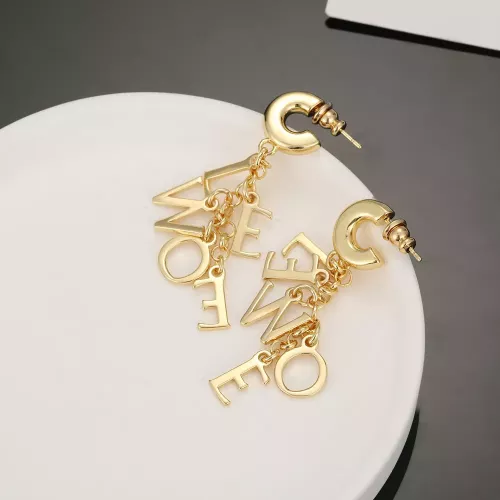 LOEWE Earrings For Women #1352141, $29.00 USD, [ITEM#1352141], LOEWE Earrings
