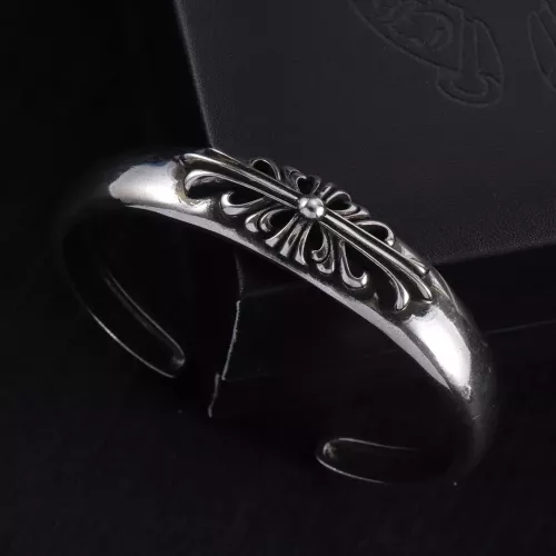 Replica Chrome Hearts Bracelets #1352209 $38.00 USD for Wholesale