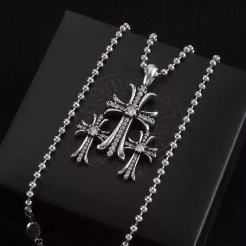 Chrome Hearts Necklaces #1352213