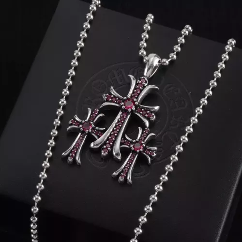Chrome Hearts Necklaces #1352214
