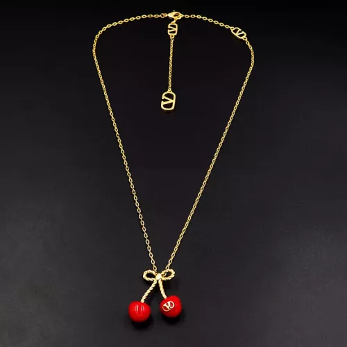 Valentino Necklaces For Women #1352221