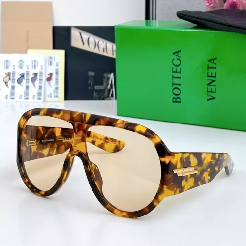 Bottega Veneta AAA Quality Sunglasses #1352330
