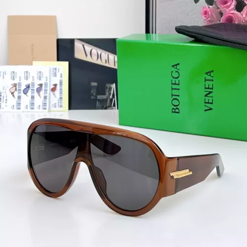Bottega Veneta AAA Quality Sunglasses #1352332