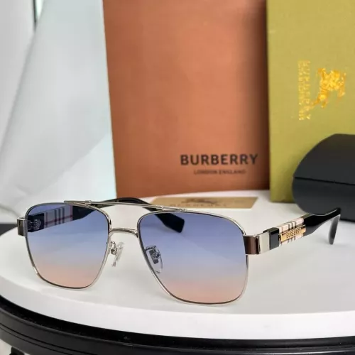 Burberry AAA Quality Sunglasses #1352337