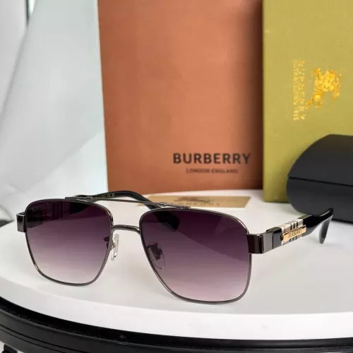 Burberry AAA Quality Sunglasses #1352340