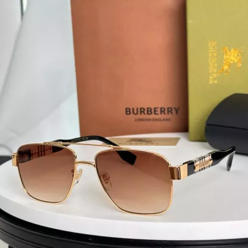 Burberry AAA Quality Sunglasses #1352341
