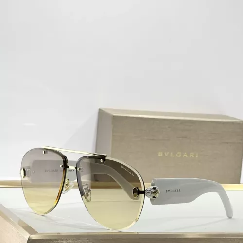 Bvlgari AAA Quality Sunglasses #1352344