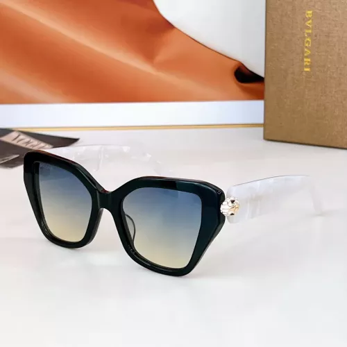 Bvlgari AAA Quality Sunglasses #1352351