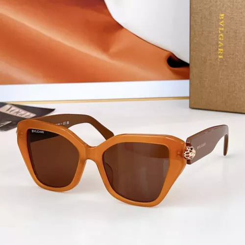 Bvlgari AAA Quality Sunglasses #1352353