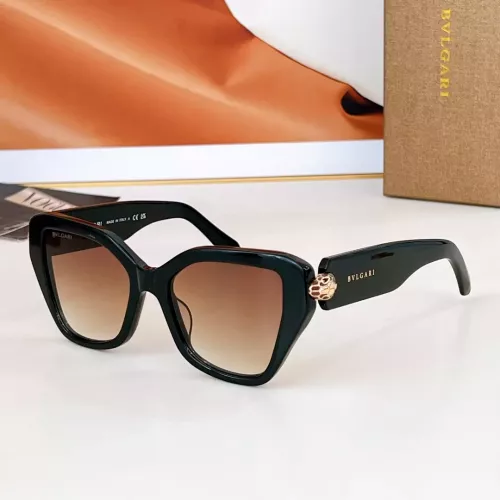 Bvlgari AAA Quality Sunglasses #1352357