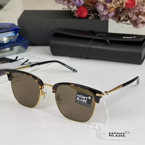 Montblanc AAA Quality Sunglasses #1352604